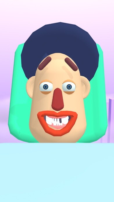 Emulate iPhone app Tooth Man using MyAndroid Emulate iPhone app Tooth Man using MyAndroid