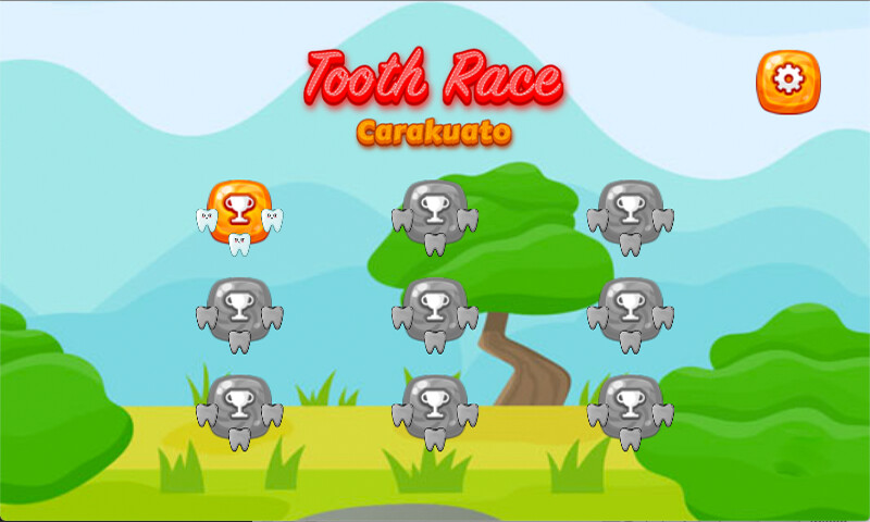 Run android online APK Tooth Race Carakuato from MyAndroid or emulate Tooth Race Carakuato using MyAndroid Run android online APK Tooth Race Carakuato from MyAndroid or emulate Tooth Race Carakuato using MyAndroid