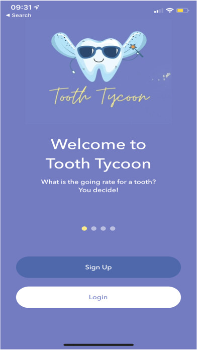 Emulate iPhone app Tooth Tycoon using MyAndroid Emulate iPhone app Tooth Tycoon using MyAndroid