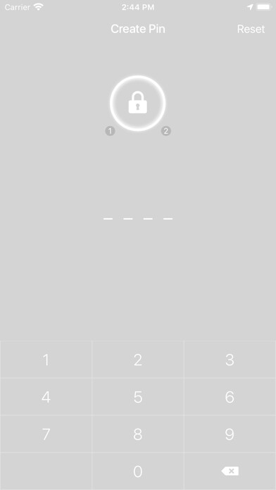Emulate iPhone app tootoot sport using MyAndroid