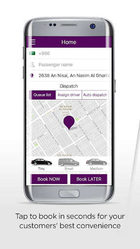 Run android online APK TooT Partner from MyAndroid or emulate TooT Partner using MyAndroid