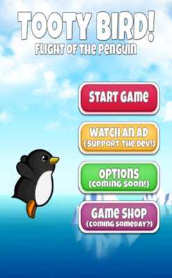 Emulate Android APK Tooty Bird! Emulate Android APK Tooty Bird!