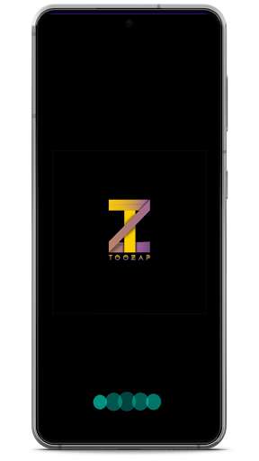 Run android online APK Toozap from MyAndroid or emulate Toozap using MyAndroid