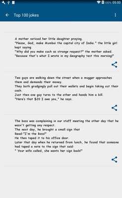 Emulate Android APK Top 100 best funny jokes Emulate Android APK Top 100 best funny jokes