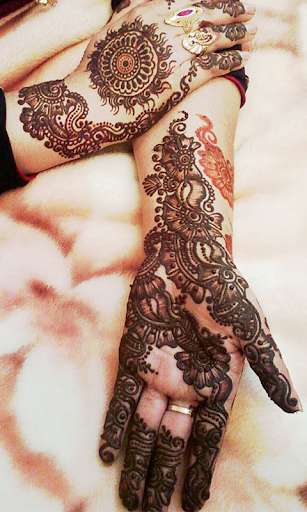 Run android online APK Top 10 Mehndi Design from MyAndroid or emulate Top 10 Mehndi Design using MyAndroid