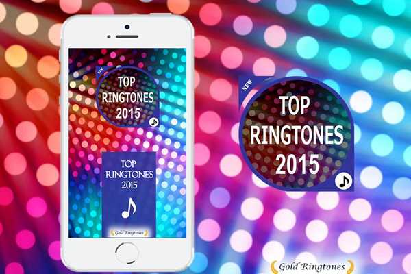 Emulate Android APK Top 2015 Ringtones MP3