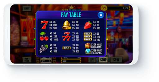 Run android online APK Top21 Slot Machine - Social from MyAndroid or emulate Top21 Slot Machine - Social using MyAndroid