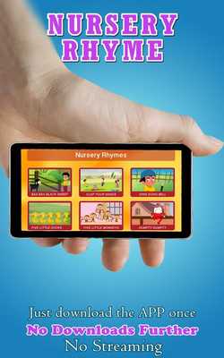 Emulate Android APK top 28 nursery rhymes free