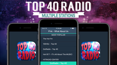 Emulate Android APK Top 40 Radio Emulate Android APK Top 40 Radio