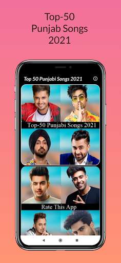 Run android online APK Top 50 Punjabi Songs 2021 from MyAndroid or emulate Top 50 Punjabi Songs 2021 using MyAndroid Run android online APK Top 50 Punjabi Songs 2021 from MyAndroid or emulate Top 50 Punjabi Songs 2021 using MyAndroid