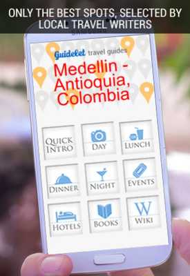 Emulate Android APK Top 60 Medellin, Travel Guide Emulate Android APK Top 60 Medellin, Travel Guide