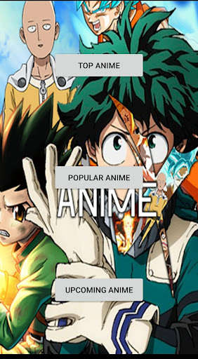 Emulate Android APK Top Anime Emulate Android APK Top Anime