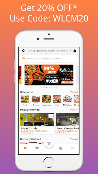Run android online APK Topaz- Get Nearby Food,Grocery from MyAndroid or emulate Topaz- Get Nearby Food,Grocery using MyAndroid Run android online APK Topaz- Get Nearby Food,Grocery from MyAndroid or emulate Topaz- Get Nearby Food,Grocery using MyAndroid