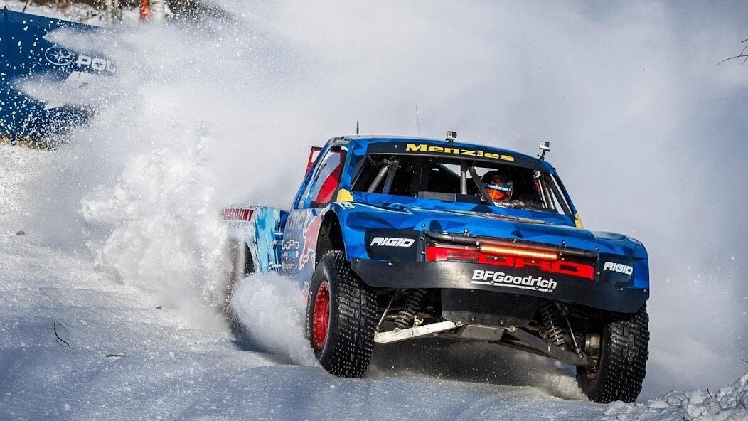 Run android online APK Top Baja Racing Wallpaper from MyAndroid or emulate Top Baja Racing Wallpaper using MyAndroid