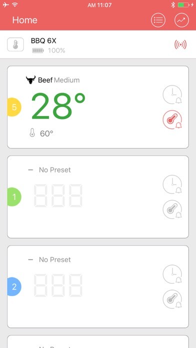 Emulate iPhone app TopBBQ using MyAndroid Emulate iPhone app TopBBQ using MyAndroid
