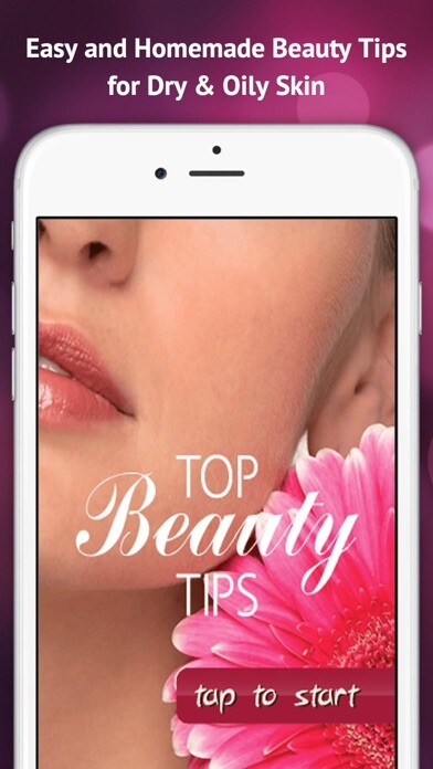 Emulate iPhone app Top Beauty Tips using MyAndroid Emulate iPhone app Top Beauty Tips using MyAndroid