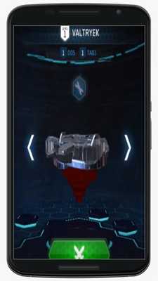 Emulate Android APK TOP Beyblade Burst Tips