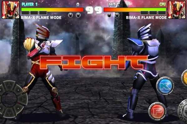 Emulate Android APK Top Bima X Cheat