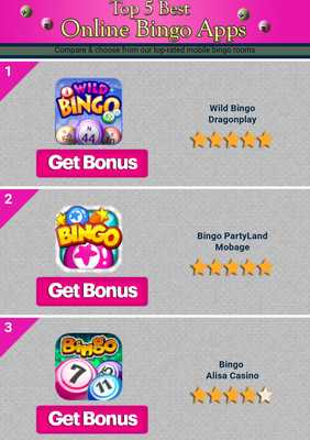 Emulate Android APK Top Bingo Apps Emulate Android APK Top Bingo Apps