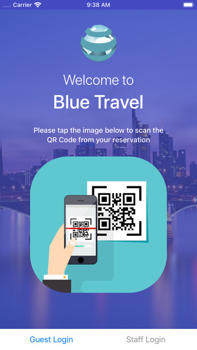 Emulate iPhone app TopBlue Mobile using MyAndroid Emulate iPhone app TopBlue Mobile using MyAndroid