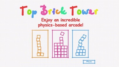 Emulate iPhone app Top Brick Tower using MyAndroid Emulate iPhone app Top Brick Tower using MyAndroid