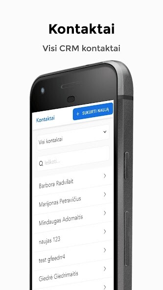 Run android online APK TopBroker CRM from MyAndroid or emulate TopBroker CRM using MyAndroid