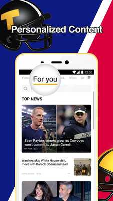 Emulate Android APK TopBuzz Emulate Android APK TopBuzz