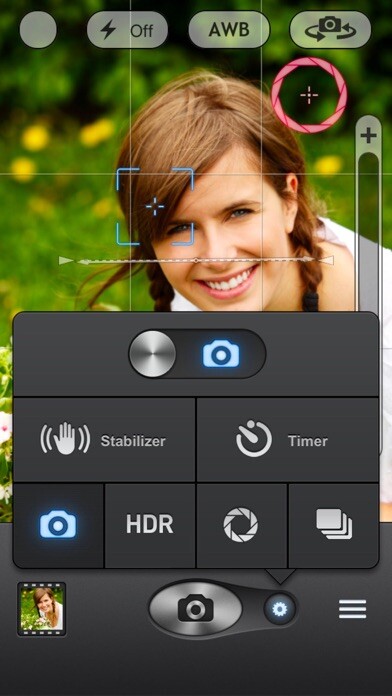 Emulate iPhone app Top Camera LITE using MyAndroid Emulate iPhone app Top Camera LITE using MyAndroid