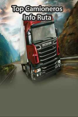 Emulate Android APK Top Camioneros Info Ruta Emulate Android APK Top Camioneros Info Ruta