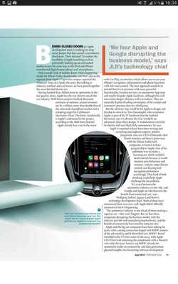 Emulate Android APK TopCar Magazine