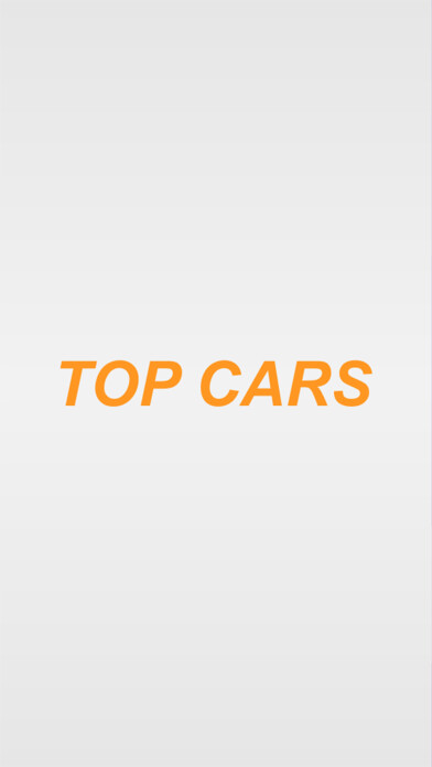 Emulate iPhone app Top Cars using MyAndroid Emulate iPhone app Top Cars using MyAndroid