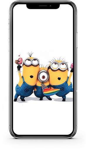 Run android online APK Top Cartoon Wallpapers from MyAndroid or emulate Top Cartoon Wallpapers using MyAndroid