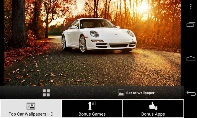 Emulate Android APK Top Car Wallpapers HD Emulate Android APK Top Car Wallpapers HD