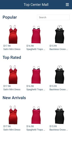 Run android online APK Top Center Mall from MyAndroid or emulate Top Center Mall using MyAndroid Run android online APK Top Center Mall from MyAndroid or emulate Top Center Mall using MyAndroid