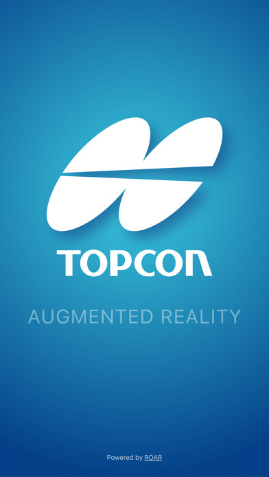 Emulate iPhone app Topcon AR using MyAndroid Emulate iPhone app Topcon AR using MyAndroid