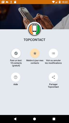 Run android online APK Topcontact CI (Top contact) from MyAndroid or emulate Topcontact CI (Top contact) using MyAndroid Run android online APK Topcontact CI (Top contact) from MyAndroid or emulate Topcontact CI (Top contact) using MyAndroid
