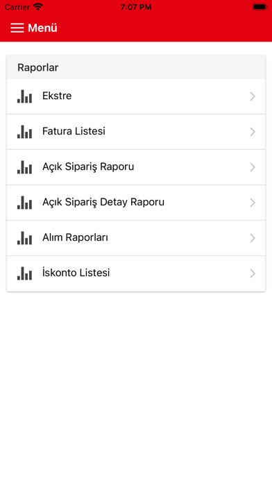 Emulate iPhone app TopdanAll B2B using MyAndroid Emulate iPhone app TopdanAll B2B using MyAndroid