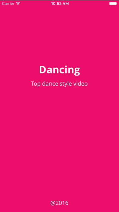 Emulate iPhone app Top dance style - Most famous hit dancing videos using MyAndroid Emulate iPhone app Top dance style - Most famous hit dancing videos using MyAndroid