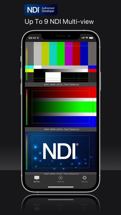 Emulate iPhone app TopDirectorView using MyAndroid Emulate iPhone app TopDirectorView using MyAndroid