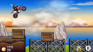 Emulate iPhone app Top Dirt Bike Games - Motorcycle & Dirtbikes Freestyle Racing For Free using MyAndroid Emulate iPhone app Top Dirt Bike Games - Motorcycle & Dirtbikes Freestyle Racing For Free using MyAndroid