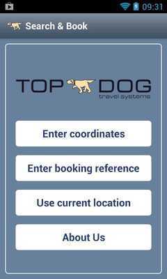 Emulate Android APK TopDog Search Book Emulate Android APK TopDog Search Book