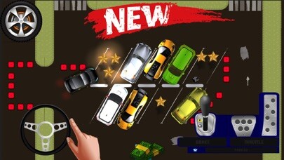Run android online APK Top Down Car Parking Simulator from MyAndroid or emulate Top Down Car Parking Simulator using MyAndroid