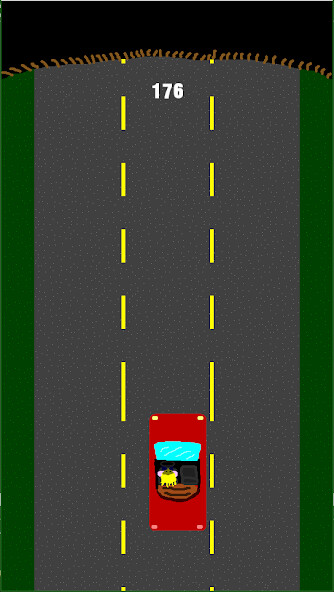 Run android online APK Top-Down Cruiser from MyAndroid or emulate Top-Down Cruiser using MyAndroid