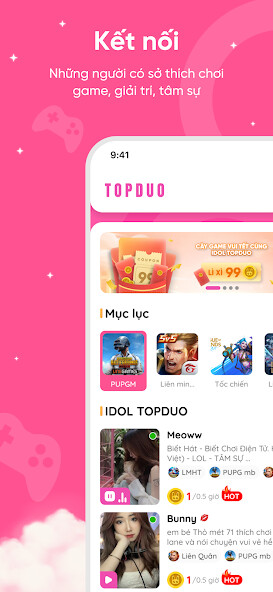 Run android online APK TOPDUO - K?t N?i Game Th? from MyAndroid or emulate TOPDUO - K?t N?i Game Th? using MyAndroid Run android online APK TOPDUO - K?t N?i Game Th? from MyAndroid or emulate TOPDUO - K?t N?i Game Th? using MyAndroid