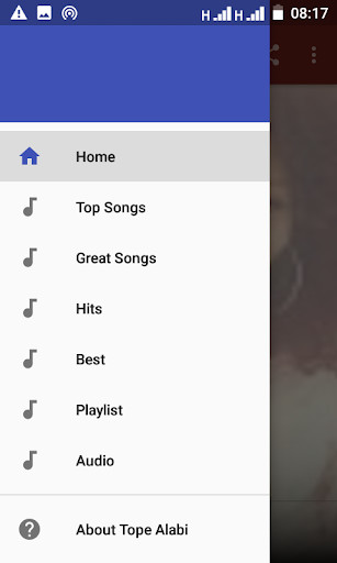 Run android online APK Tope Alabi from MyAndroid or emulate Tope Alabi using MyAndroid