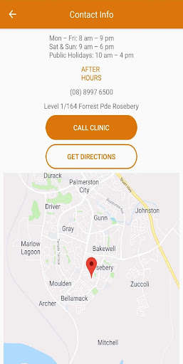 Run android online APK Top End Medical Centre from MyAndroid or emulate Top End Medical Centre using MyAndroid Run android online APK Top End Medical Centre from MyAndroid or emulate Top End Medical Centre using MyAndroid