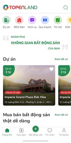 Run android online APK TopenLand from MyAndroid or emulate TopenLand using MyAndroid