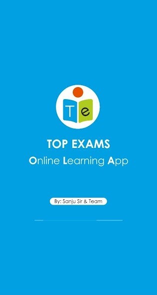 Run android online APK Topexams - Learning App from MyAndroid or emulate Topexams - Learning App using MyAndroid Run android online APK Topexams - Learning App from MyAndroid or emulate Topexams - Learning App using MyAndroid