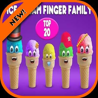 Emulate Android APK Top Finger Family Songs