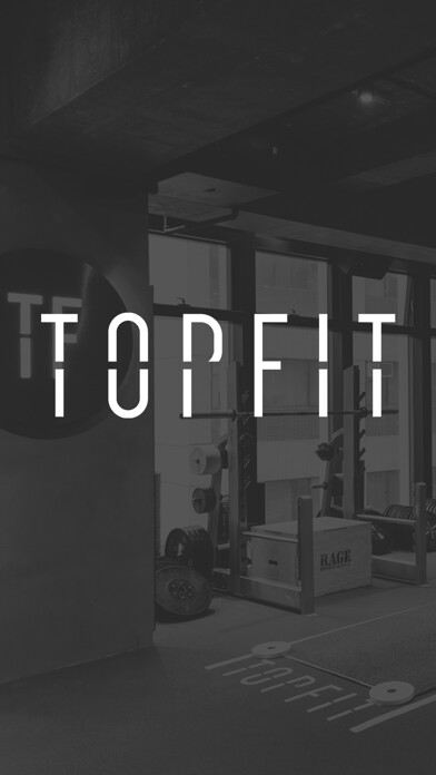 Emulate iPhone app TOPFIT HK using MyAndroid Emulate iPhone app TOPFIT HK using MyAndroid